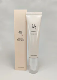 سرم دور چشم رتینال + جنسینگ بیوتی آو چوسان 30 میل