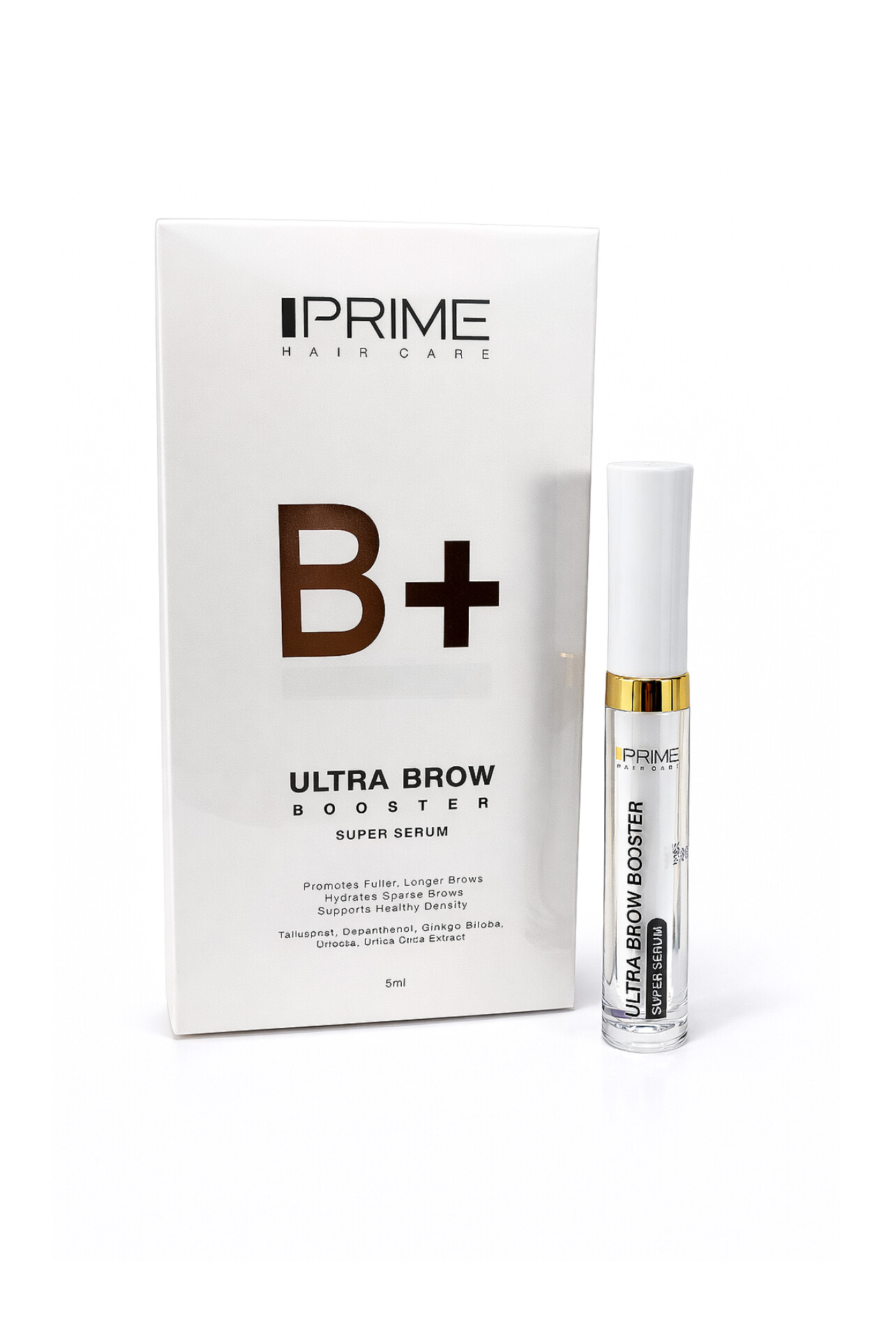 سرم تقویت ابرو پرایم