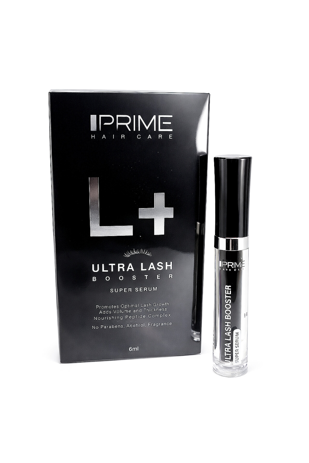 سرم تقویت مژه پرایم