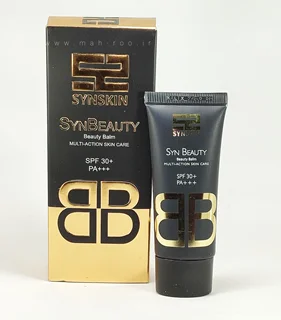 بی بی کرم ساین اسکین SPF30