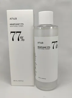 تونر آرامش بخش هارتلیف 77% آنوا 250 میل