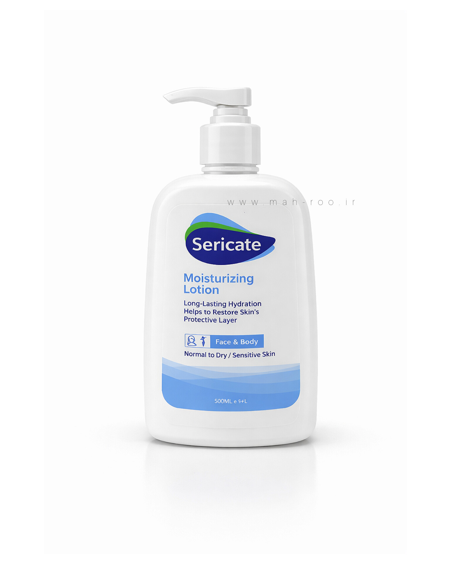 لوسیون مرطوب کننده سری کیت