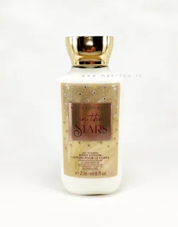 لوسیون بدن بادی ورکز مدل In The Stars